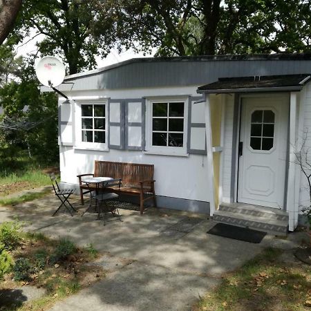 Ferienhaus Fischerhaus Zinnowitz Buitenkant foto