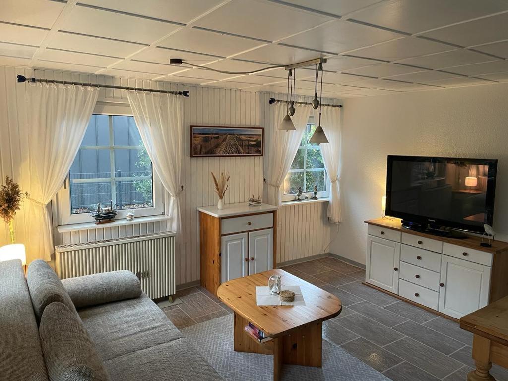 Ferienhaus Fischerhaus Zinnowitz Buitenkant foto